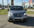 Шевроле Авео 2010 в Ивано-Франковске на Automoto.ua Серый Шевроле Авео, объемом двигателя 1.4 л и пробегом 92 тыс. км за 3990 $, фото 1 на Automoto.ua