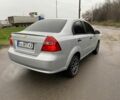 Серый Шевроле Авео, объемом двигателя 1.5 л и пробегом 160 тыс. км за 4950 $, фото 2 на Automoto.ua