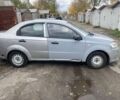 Шевроле Авео 2010 в Черкассах на Automoto.ua Серый Шевроле Авео, объемом двигателя 1.5 л и пробегом 300 тыс. км за 2500 $, фото 3 на Automoto.ua