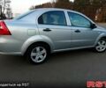 Сірий Шевроле Авео, об'ємом двигуна 15 л та пробігом 180 тис. км за 4200 $, фото 1 на Automoto.ua