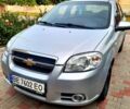 Сірий Шевроле Авео, об'ємом двигуна 1.5 л та пробігом 78 тис. км за 4513 $, фото 1 на Automoto.ua