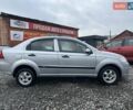 Серый Шевроле Авео, объемом двигателя 1.5 л и пробегом 166 тыс. км за 3900 $, фото 17 на Automoto.ua