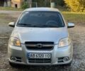 Шевроле Авео 2010 в Немирове на Automoto.ua Серый Шевроле Авео, объемом двигателя 1.5 л и пробегом 250 тыс. км за 2650 $, фото 6 на Automoto.ua