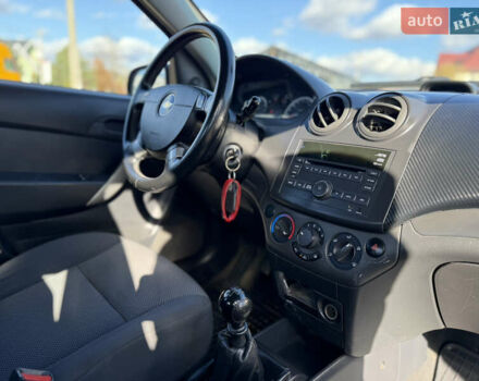 Шевроле Авео 2010 в Ивано-Франковске на Automoto.ua Серый Шевроле Авео, объемом двигателя 1.4 л и пробегом 92 тыс. км за 3990 $, фото 6 на Automoto.ua