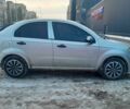 Сірий Шевроле Авео, об'ємом двигуна 1.5 л та пробігом 164 тис. км за 3300 $, фото 1 на Automoto.ua