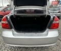 Серый Шевроле Авео, объемом двигателя 1.5 л и пробегом 160 тыс. км за 3700 $, фото 17 на Automoto.ua