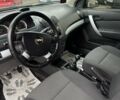 Серый Шевроле Авео, объемом двигателя 1.5 л и пробегом 160 тыс. км за 3700 $, фото 7 на Automoto.ua