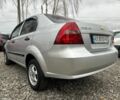 Серый Шевроле Авео, объемом двигателя 1.5 л и пробегом 166 тыс. км за 3700 $, фото 3 на Automoto.ua