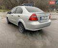 Сірий Шевроле Авео, об'ємом двигуна 1.5 л та пробігом 175 тис. км за 4950 $, фото 2 на Automoto.ua
