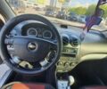 Серый Шевроле Авео, объемом двигателя 1.5 л и пробегом 260 тыс. км за 4600 $, фото 13 на Automoto.ua