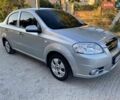 Сірий Шевроле Авео, об'ємом двигуна 1.5 л та пробігом 162 тис. км за 4900 $, фото 1 на Automoto.ua