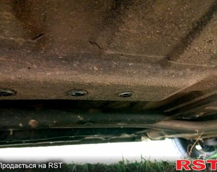 Серый Шевроле Авео, объемом двигателя 1.5 л и пробегом 110 тыс. км за 4000 $, фото 5 на Automoto.ua