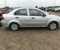 Серый Шевроле Авео, объемом двигателя 1.5 л и пробегом 126 тыс. км за 5500 $, фото 1 на Automoto.ua