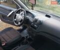 Сірий Шевроле Авео, об'ємом двигуна 1.5 л та пробігом 110 тис. км за 3900 $, фото 4 на Automoto.ua