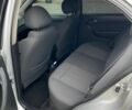 Серый Шевроле Авео, объемом двигателя 1.5 л и пробегом 160 тыс. км за 4950 $, фото 6 на Automoto.ua