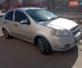 Сірий Шевроле Авео, об'ємом двигуна 1.5 л та пробігом 265 тис. км за 3300 $, фото 1 на Automoto.ua