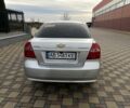 Серый Шевроле Авео, объемом двигателя 1.5 л и пробегом 188 тыс. км за 4200 $, фото 7 на Automoto.ua