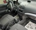 Серый Шевроле Авео, объемом двигателя 1.5 л и пробегом 160 тыс. км за 3700 $, фото 10 на Automoto.ua