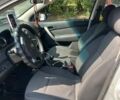 Серый Шевроле Авео, объемом двигателя 1.5 л и пробегом 230 тыс. км за 4100 $, фото 5 на Automoto.ua