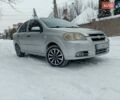 Серый Шевроле Авео, объемом двигателя 1.5 л и пробегом 264 тыс. км за 3700 $, фото 1 на Automoto.ua