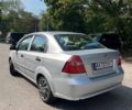 Серый Шевроле Авео, объемом двигателя 1.5 л и пробегом 230 тыс. км за 4100 $, фото 2 на Automoto.ua