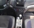 Серый Шевроле Авео, объемом двигателя 1.5 л и пробегом 253 тыс. км за 4800 $, фото 5 на Automoto.ua