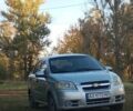 Сірий Шевроле Авео, об'ємом двигуна 1.5 л та пробігом 110 тис. км за 3900 $, фото 1 на Automoto.ua