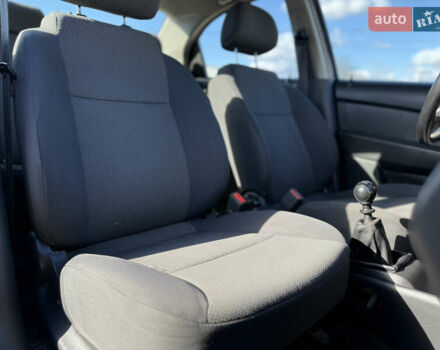 Шевроле Авео 2010 в Ивано-Франковске на Automoto.ua Серый Шевроле Авео, объемом двигателя 1.4 л и пробегом 92 тыс. км за 3990 $, фото 10 на Automoto.ua