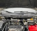 Серый Шевроле Авео, объемом двигателя 1.5 л и пробегом 160 тыс. км за 4950 $, фото 13 на Automoto.ua