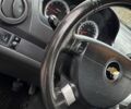 Серый Шевроле Авео, объемом двигателя 1.5 л и пробегом 167 тыс. км за 4500 $, фото 6 на Automoto.ua
