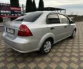 Серый Шевроле Авео, объемом двигателя 1.5 л и пробегом 188 тыс. км за 4200 $, фото 5 на Automoto.ua