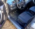 Серый Шевроле Авео, объемом двигателя 1.5 л и пробегом 115 тыс. км за 3800 $, фото 1 на Automoto.ua