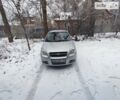 Сірий Шевроле Авео, об'ємом двигуна 1.4 л та пробігом 101 тис. км за 5000 $, фото 7 на Automoto.ua