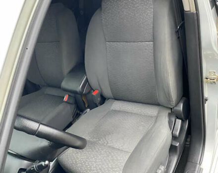 Сірий Шевроле Авео, об'ємом двигуна 1.5 л та пробігом 175 тис. км за 4950 $, фото 11 на Automoto.ua