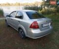 Сірий Шевроле Авео, об'ємом двигуна 1.5 л та пробігом 110 тис. км за 3900 $, фото 7 на Automoto.ua