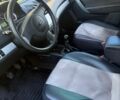 Серый Шевроле Авео, объемом двигателя 1.5 л и пробегом 205 тыс. км за 4300 $, фото 5 на Automoto.ua