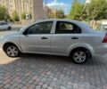 Сірий Шевроле Авео, об'ємом двигуна 0 л та пробігом 200 тис. км за 2600 $, фото 5 на Automoto.ua
