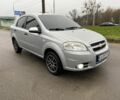 Серый Шевроле Авео, объемом двигателя 1.5 л и пробегом 160 тыс. км за 4950 $, фото 3 на Automoto.ua