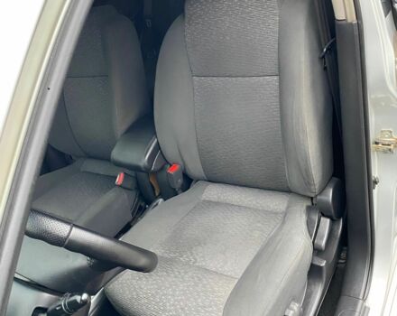 Серый Шевроле Авео, объемом двигателя 1.5 л и пробегом 160 тыс. км за 4950 $, фото 10 на Automoto.ua