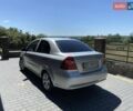 Сірий Шевроле Авео, об'ємом двигуна 1.5 л та пробігом 159 тис. км за 4900 $, фото 2 на Automoto.ua