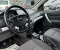 Серый Шевроле Авео, объемом двигателя 1.5 л и пробегом 166 тыс. км за 3900 $, фото 13 на Automoto.ua