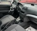 Серый Шевроле Авео, объемом двигателя 1.5 л и пробегом 166 тыс. км за 3900 $, фото 7 на Automoto.ua