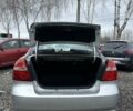 Серый Шевроле Авео, объемом двигателя 1.5 л и пробегом 166 тыс. км за 3900 $, фото 14 на Automoto.ua