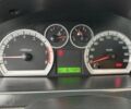 Серый Шевроле Авео, объемом двигателя 1.5 л и пробегом 167 тыс. км за 4500 $, фото 7 на Automoto.ua