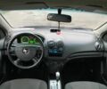 Серый Шевроле Авео, объемом двигателя 1.5 л и пробегом 160 тыс. км за 4950 $, фото 9 на Automoto.ua