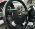 Серый Шевроле Авео, объемом двигателя 1.5 л и пробегом 160 тыс. км за 3700 $, фото 14 на Automoto.ua