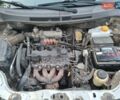 Серый Шевроле Авео, объемом двигателя 1.5 л и пробегом 180 тыс. км за 5000 $, фото 17 на Automoto.ua