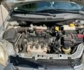 Серый Шевроле Авео, объемом двигателя 1.5 л и пробегом 230 тыс. км за 4100 $, фото 11 на Automoto.ua