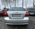 Серый Шевроле Авео, объемом двигателя 1.5 л и пробегом 166 тыс. км за 3900 $, фото 16 на Automoto.ua