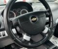 Серый Шевроле Авео, объемом двигателя 1.5 л и пробегом 166 тыс. км за 3900 $, фото 11 на Automoto.ua